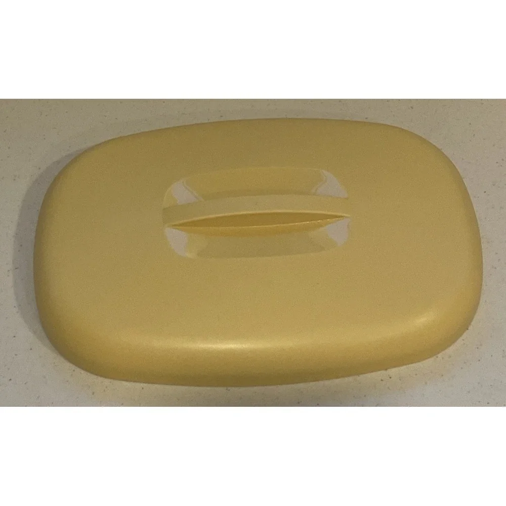 Tupperware this vintage